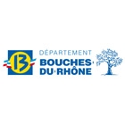 département bouche du Rhône